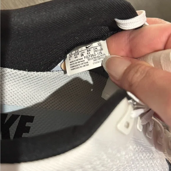 Men’s Nike Pegasus Plus - Picture 5 of 5